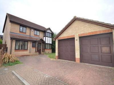 Annonce Location Maison Milton-keynes