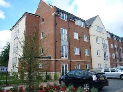 Annonce Location Appartement Isleworth