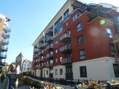 Annonce Location Appartement Kingston-upon-thames