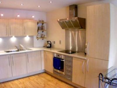 Louer Appartement Birmingham