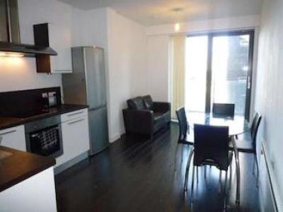 Annonce Location Appartement Manchester