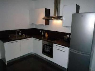 Louer Appartement Manchester