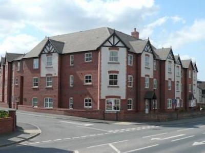 Annonce Location Appartement Nantwich