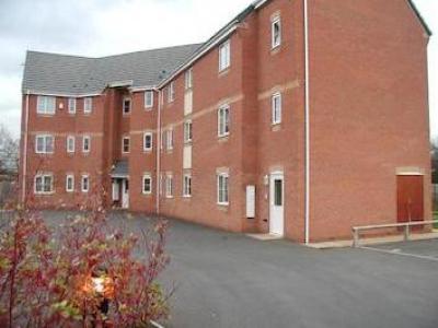 Annonce Location Appartement Leicester