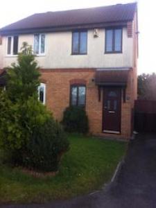 Annonce Location Maison Wigan