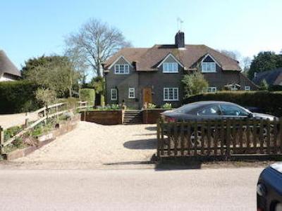 Annonce Location Maison Basingstoke