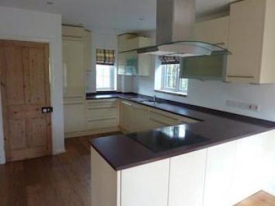 Louer Maison Basingstoke