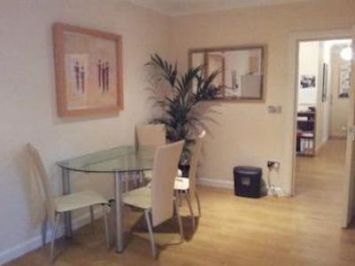 Louer Appartement Camberley