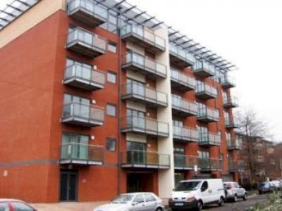 Louer Appartement Sheffield