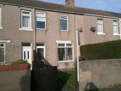 Annonce Location Maison Newbiggin-by-the-sea