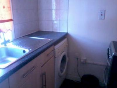 Louer Appartement Manchester