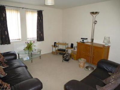 Louer Appartement Crewe