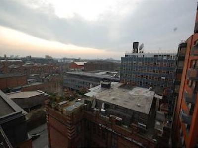 Annonce Location Appartement Manchester