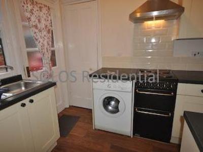 Louer Appartement Nottingham