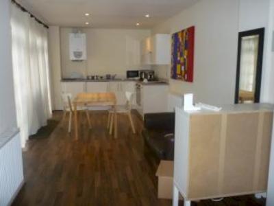 Annonce Location Appartement Sheffield