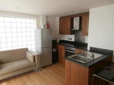 Annonce Location Appartement Sheffield