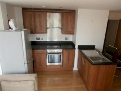 Louer Appartement Sheffield