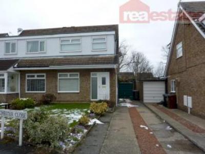 Annonce Location Maison Bishop-auckland