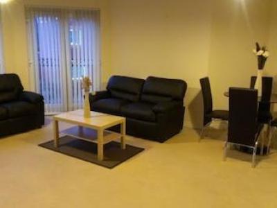 Louer Appartement Coventry