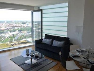 Annonce Location Appartement Manchester