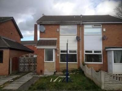 Annonce Location Maison Wigan