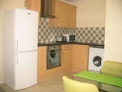 Louer Appartement Sheffield