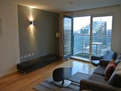 Louer Appartement Manchester