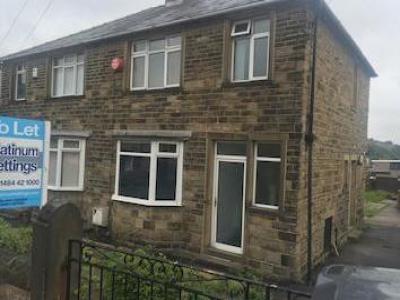 Annonce Location Maison Huddersfield