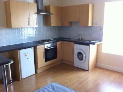 Annonce Location Appartement Manchester