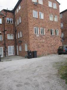 Annonce Location Appartement Wigan