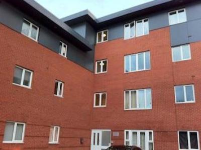 Annonce Location Appartement Coventry