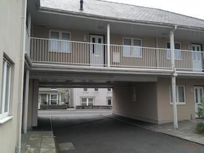 Annonce Location Appartement Llanfairpwllgwyngyll