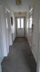 Louer Appartement Llanfairpwllgwyngyll