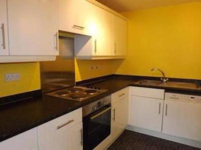 Louer Appartement Widnes