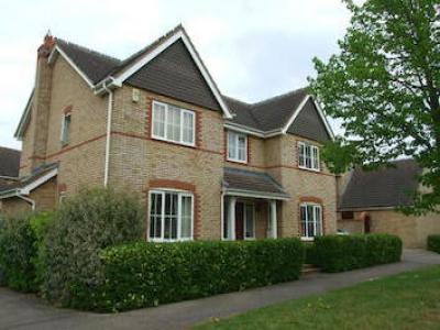 Annonce Location Maison Milton-keynes