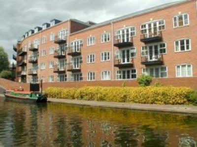 Annonce Location Appartement Birmingham