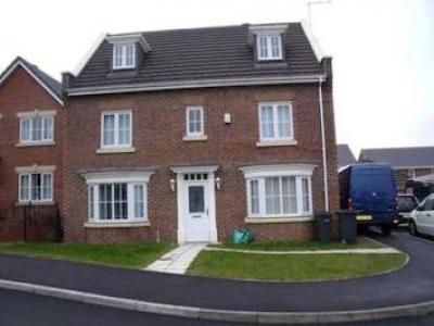 Annonce Location Maison Spennymoor