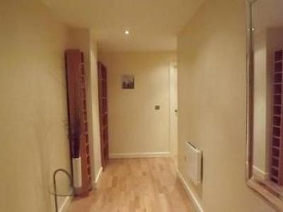 Louer Appartement Sheffield