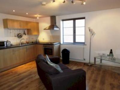 Annonce Location Appartement Sheffield