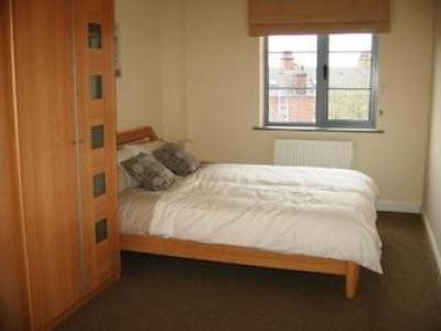 Louer Appartement Sheffield