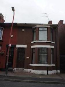 Annonce Location Maison Liverpool