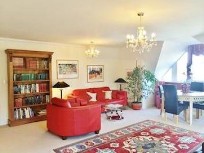 Louer Appartement Oxford