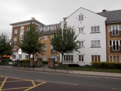 Annonce Location Appartement Wembley