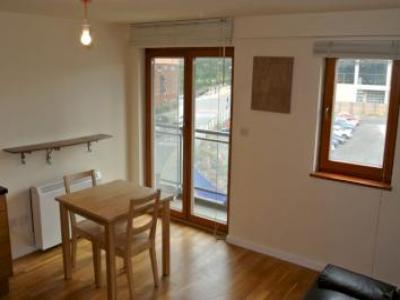 Louer Appartement Manchester