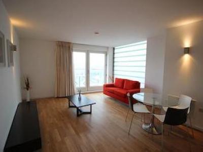 Louer Appartement Manchester