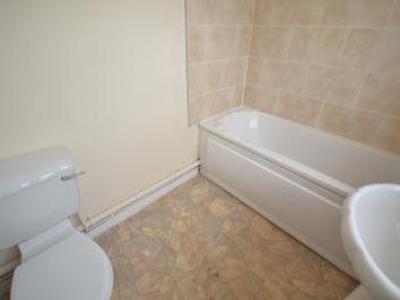 Annonce Location Maison Stoke-on-trent