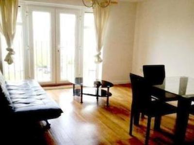 Louer Appartement Oxford