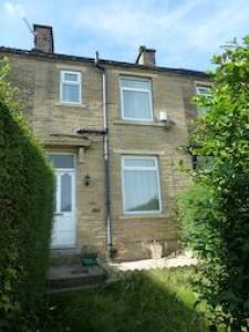 Annonce Location Maison Bradford