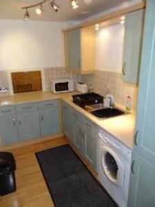 Louer Appartement Birmingham