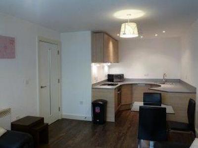 Louer Appartement Birmingham